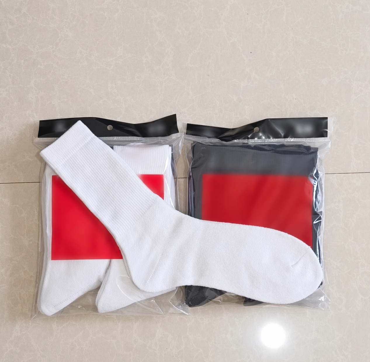 “Premium” Socks