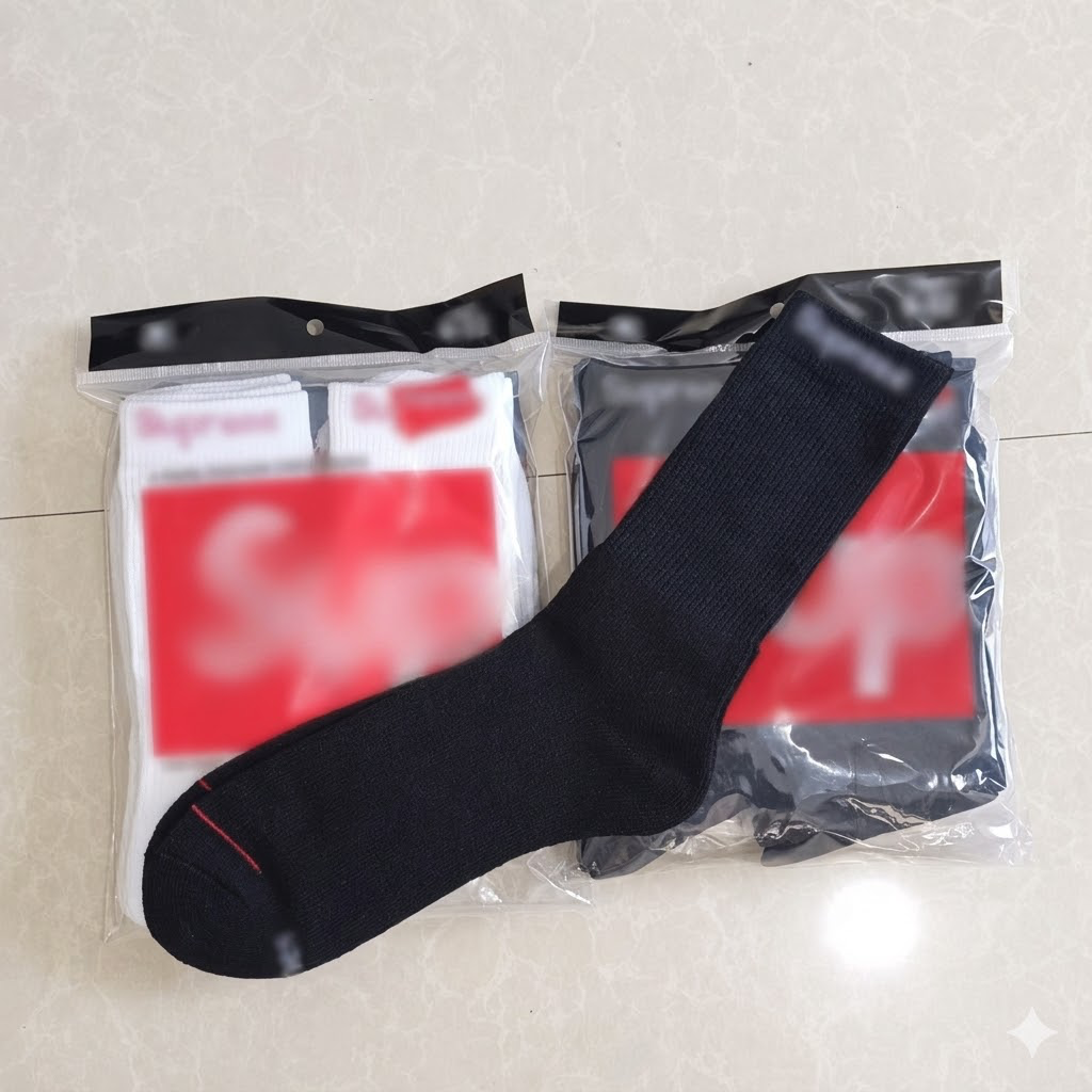 “Premium” Socks