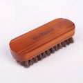 Horse Hair Shoe Cleaning Brush