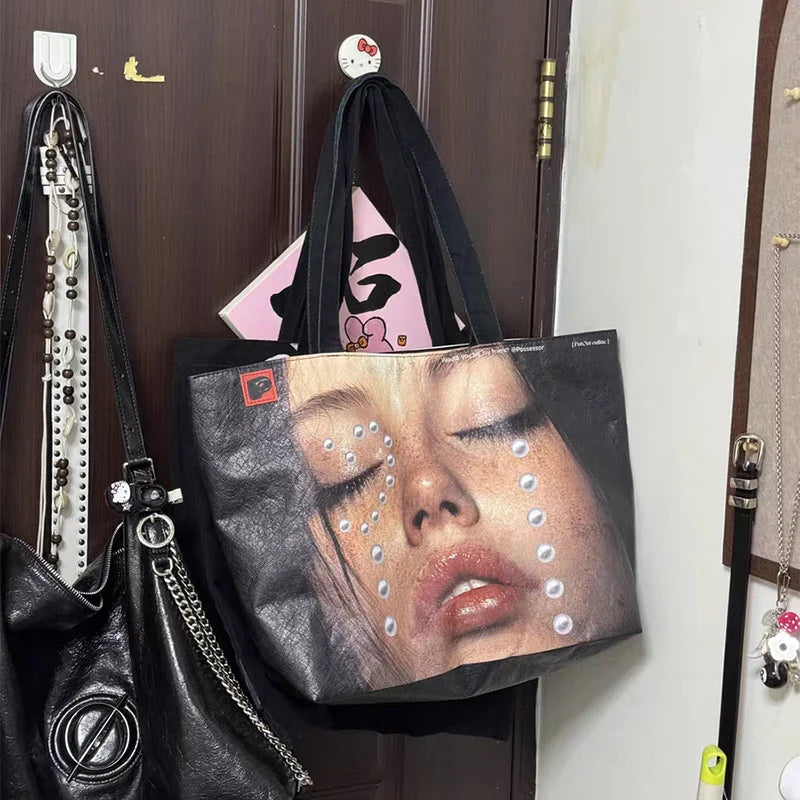 “Slut” Tote Bag